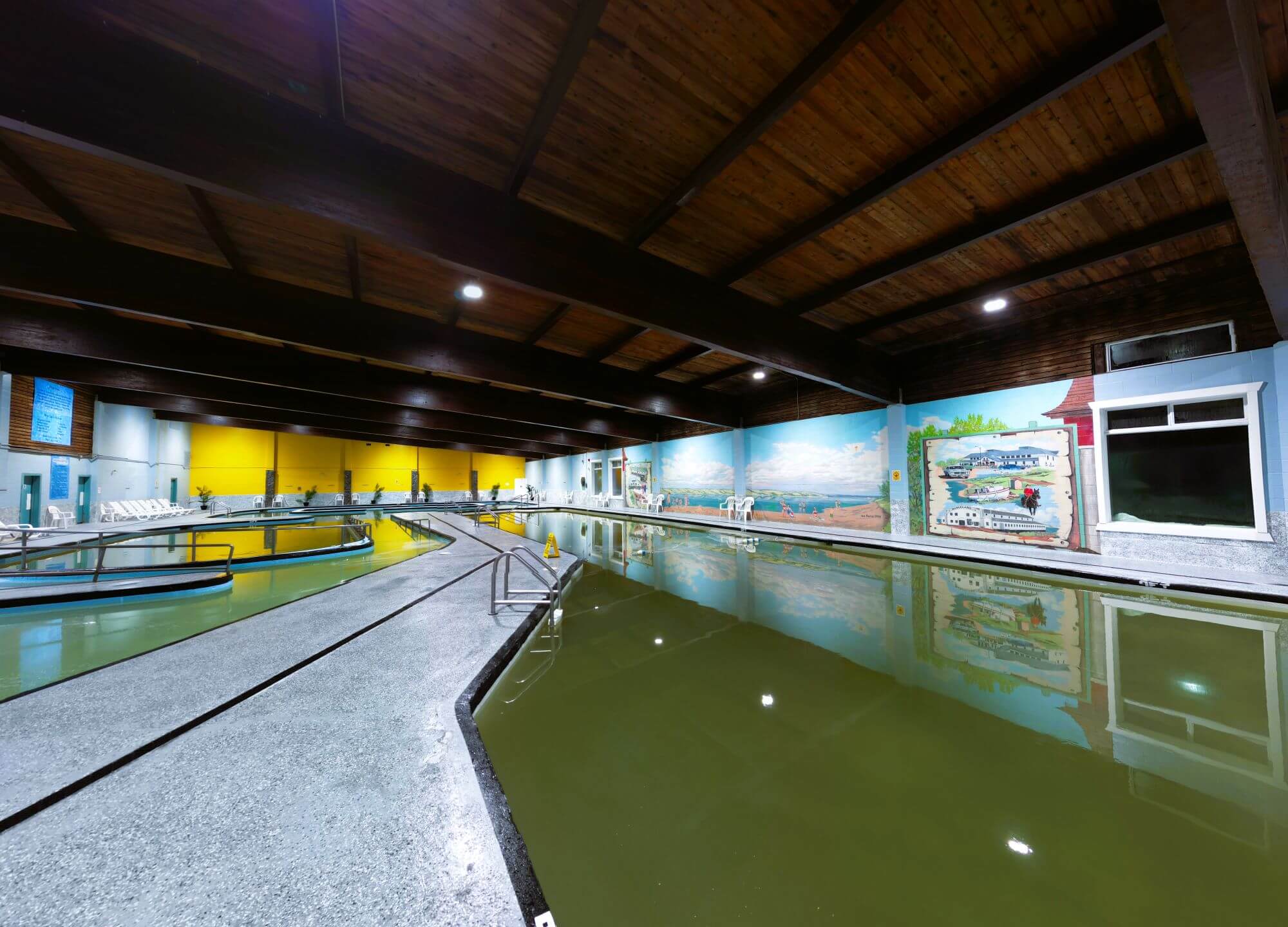 Manitou Springs Resort & Mineral Spa